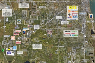 More details for 1963-2111 S US Highway 1, Fort Pierce, FL - Retail for Lease