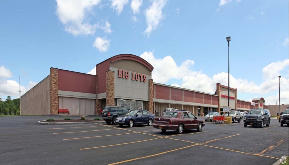 4406 State Route 5 and 20, Canandaigua, NY for lease - Building Photo - Image 1 of 2