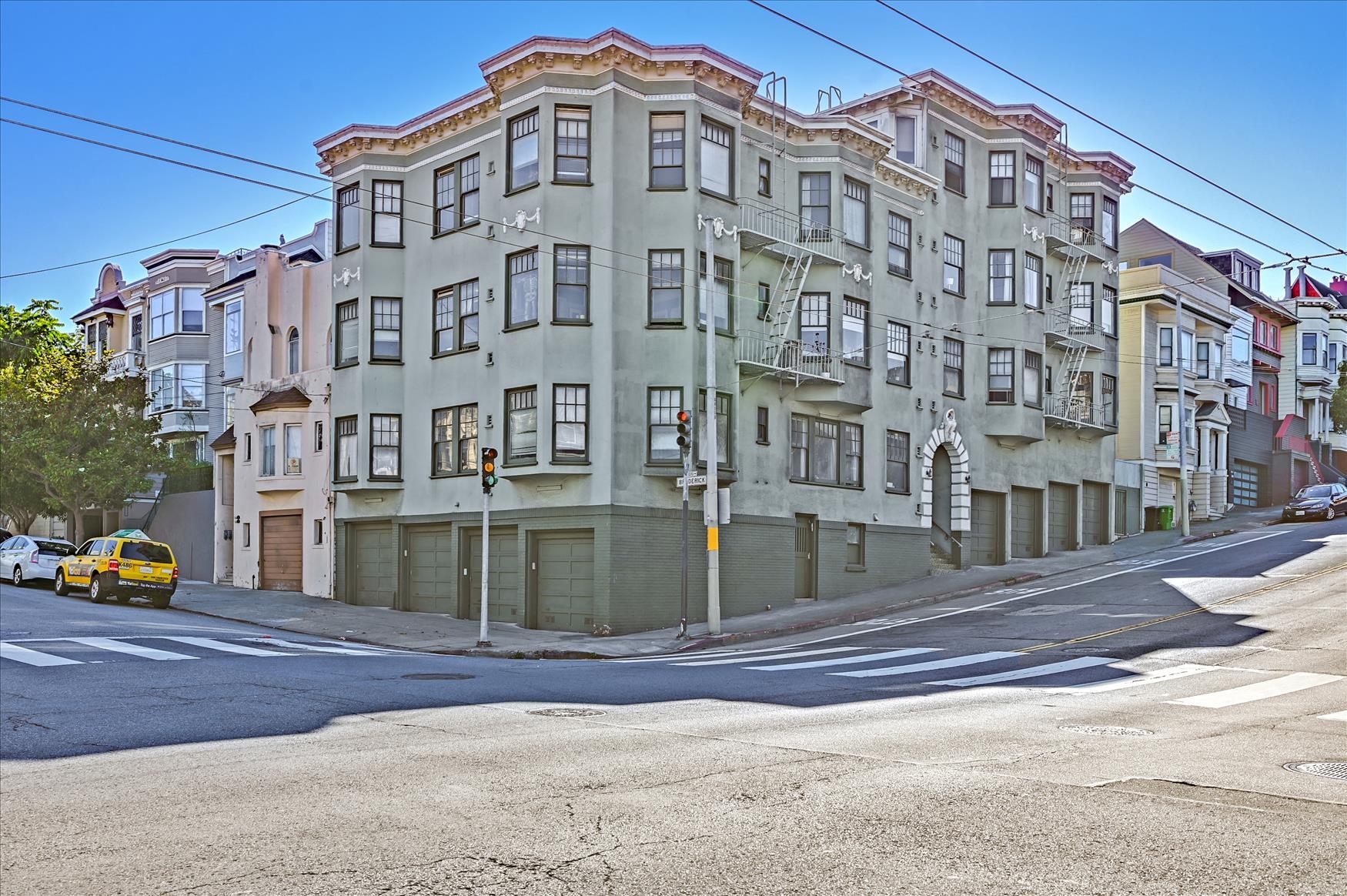 1901 Turk St, San Francisco, CA for sale Primary Photo- Image 1 of 2