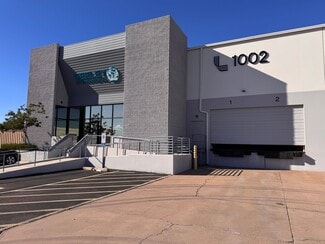 More details for 1002 S 56th Ave, Phoenix, AZ - Industrial for Lease