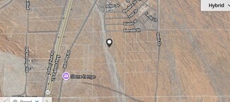 More details for O Oasis Drive St, Desert Hot Springs, CA - Land for Sale