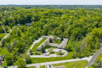 2224 Walters Rd, Allison Park, PA - Aérien  Vue de la carte