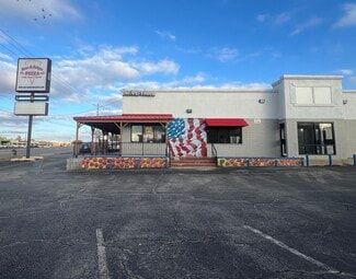 More details for 2336 NW 23rd St, Oklahoma City, OK - Retail for Sale