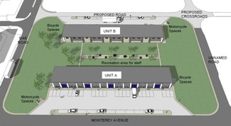 More details for Winfrith Newburgh Park, Winfrith Newburgh - Industrial for Lease