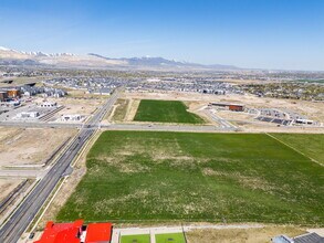 3823 Real Vista dr, Herriman, UT - Aérien  Vue de la carte - Image1