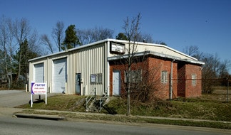 More details for 2201 E Belt Blvd, Richmond, VA - Industrial for Sale