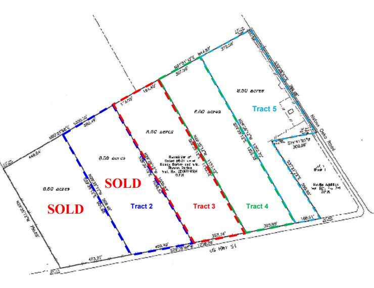 Highway 84, Axtell, TX à vendre - Photo du bâtiment - Image 2 de 2