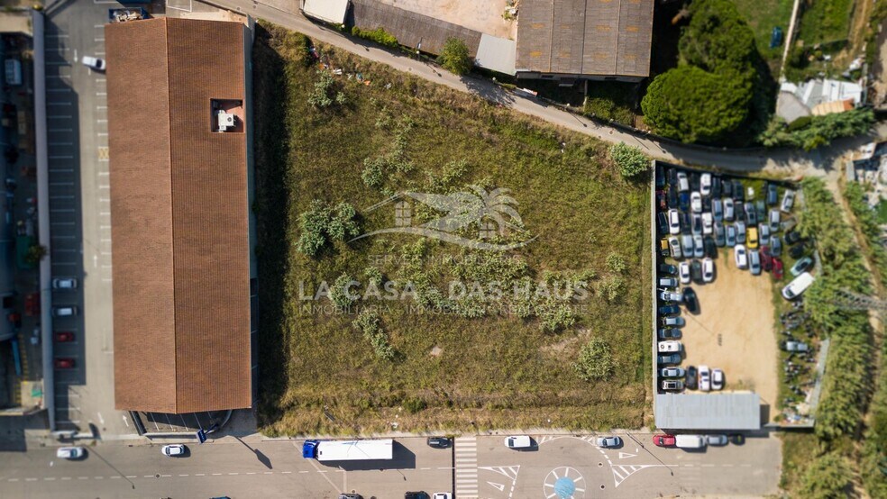 Terrain dans Blanes, Gerona à vendre - Autre - Image 3 de 11