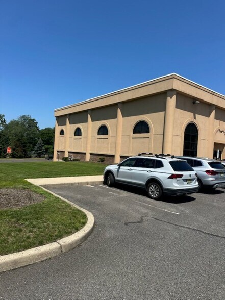 1301 Roller Rd, Ocean, NJ à louer - Photo du bâtiment - Image 3 de 3