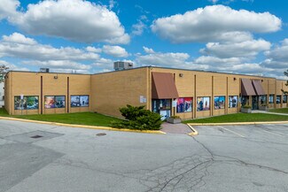 More details for 215 Carlingview Dr, Toronto, ON - Multiple Space Uses for Lease