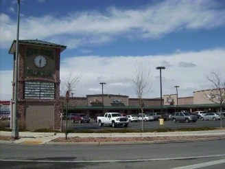 200 W Grand Ave, Grand Junction, CO for sale Primary Photo- Image 1 of 13