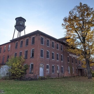 Plus de détails pour 161 South st, Colon, MI - Industriel à vendre