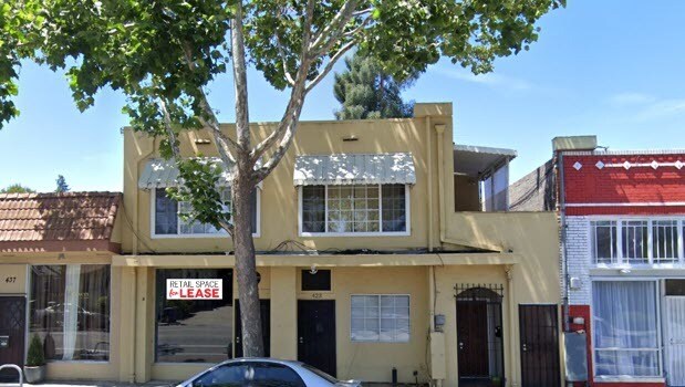423-425 Bancroft Ave, San Leandro, CA à louer - Photo du bâtiment - Image 3 de 13
