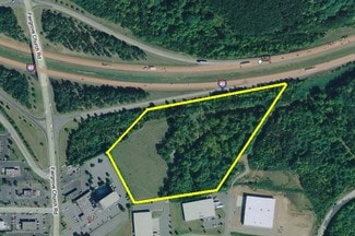 More details for 1651 Fairgrove Church Rd SE, Conover, NC - Land for Sale