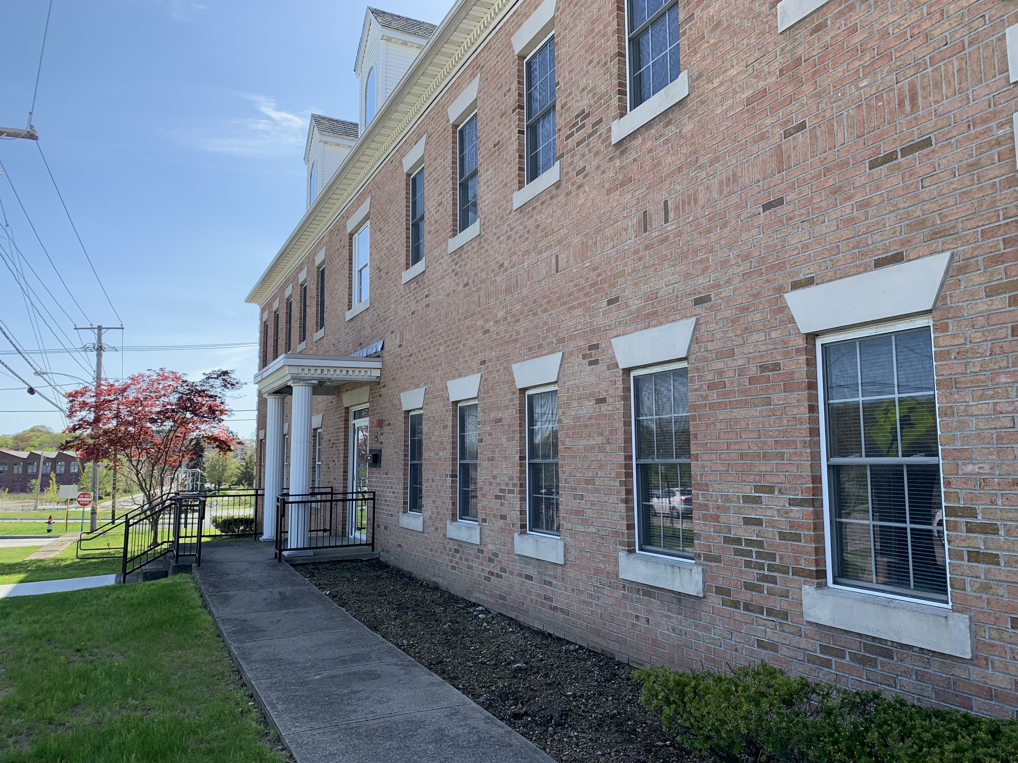 100 Centerville Rd, Warwick, RI for sale Building Photo- Image 1 of 1