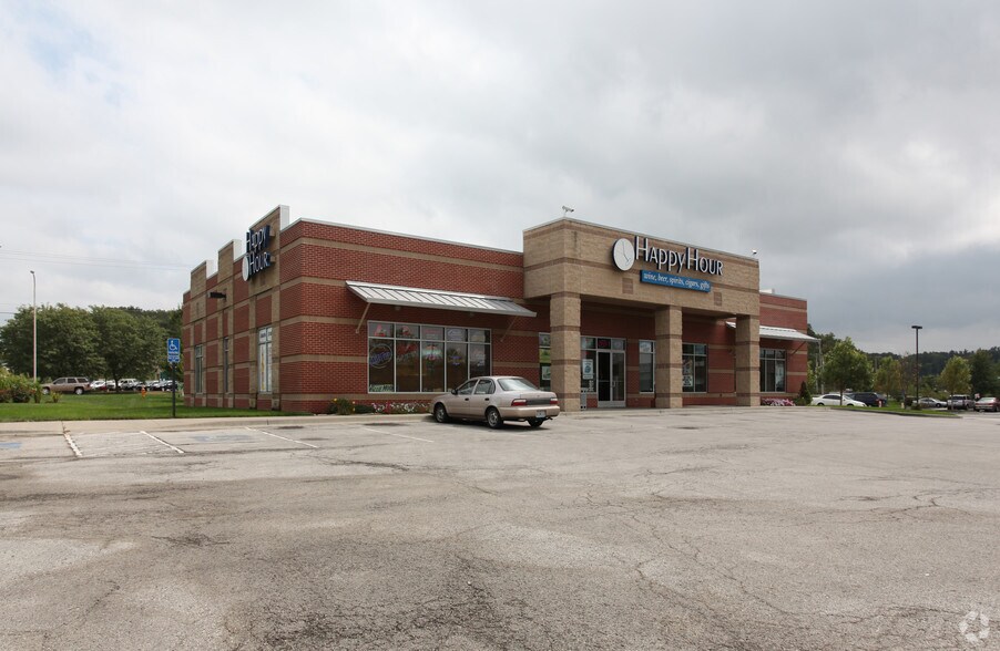 19341 E Us-40 Hwy, Independence, MO for sale - Building Photo - Image 2 of 3