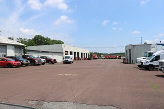 Plus de détails pour 2703 Geryville Pike, Pennsburg, PA - Industriel à vendre