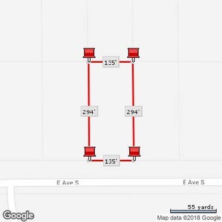 More details for Ave, Sun Village, CA - Land for Sale