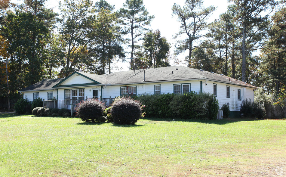 1680 Lawrenceville Suwanee Rd, Lawrenceville, GA for sale - Primary Photo - Image 1 of 1