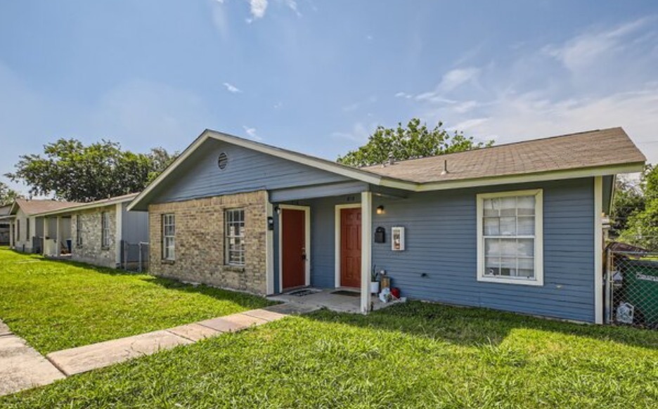 816 W Olmos Dr, San Antonio, TX for sale Primary Photo- Image 1 of 3