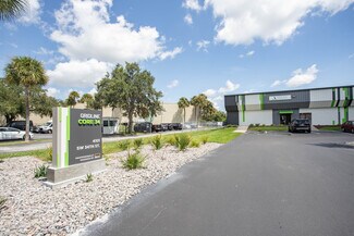 Plus de détails pour 3827-3843 St Valentines Way, Orlando, FL - Industriel à louer