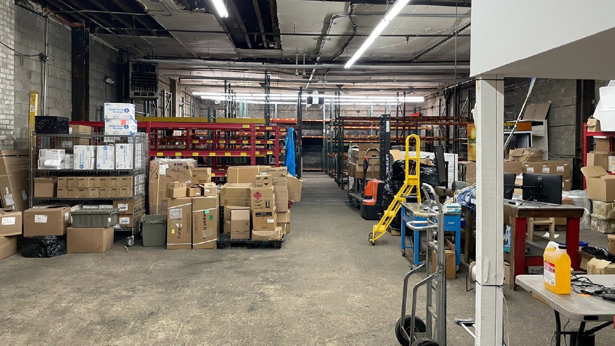 756 Rockaway Pky, Brooklyn, NY for lease Interior Photo- Image 1 of 1