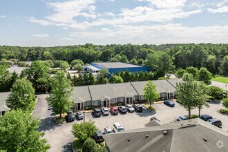 12610 Patrick Henry Dr, Newport News, VA - Aérien  Vue de la carte