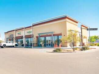 Plus de détails pour 4208 Central Ave SW, Albuquerque, NM - Commerce de détail à louer