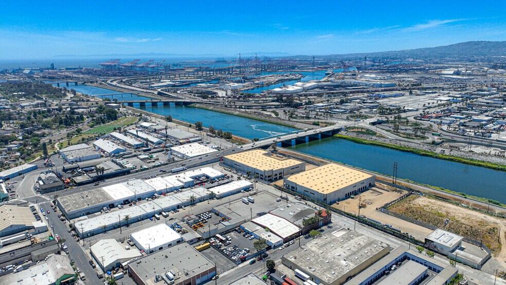 1444 San Francisco Ave, Long Beach, CA for sale - Building Photo - Image 3 of 8