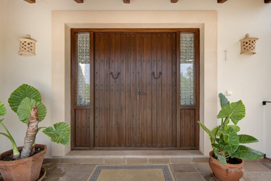 Land in Llucmajor, Islas Baleares for sale - Building Photo - Image 1 of 37