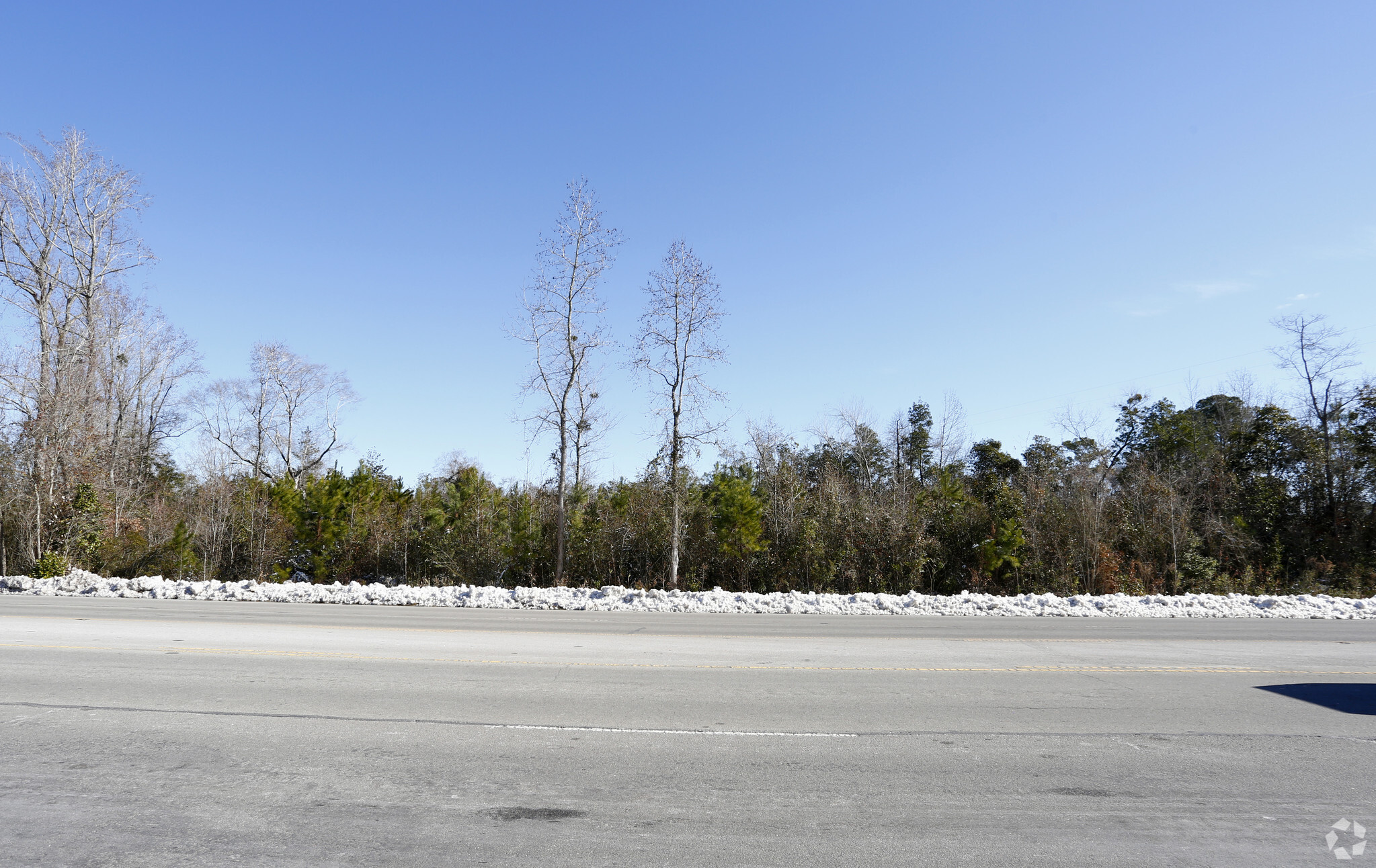 Richlands Highway and Pony Farm Rd, Jacksonville, NC for sale Primary Photo- Image 1 of 1