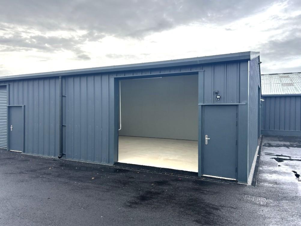 Beech Hill Rd, Reading for lease Building Photo- Image 1 of 4