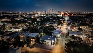Plus de détails pour 2309 W Platt St, Tampa, FL - Bureau/Commerce de détail à louer