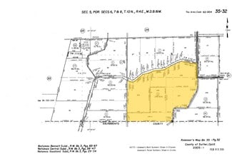 More details for Powerline Rd, Nicolaus, CA - Land for Sale