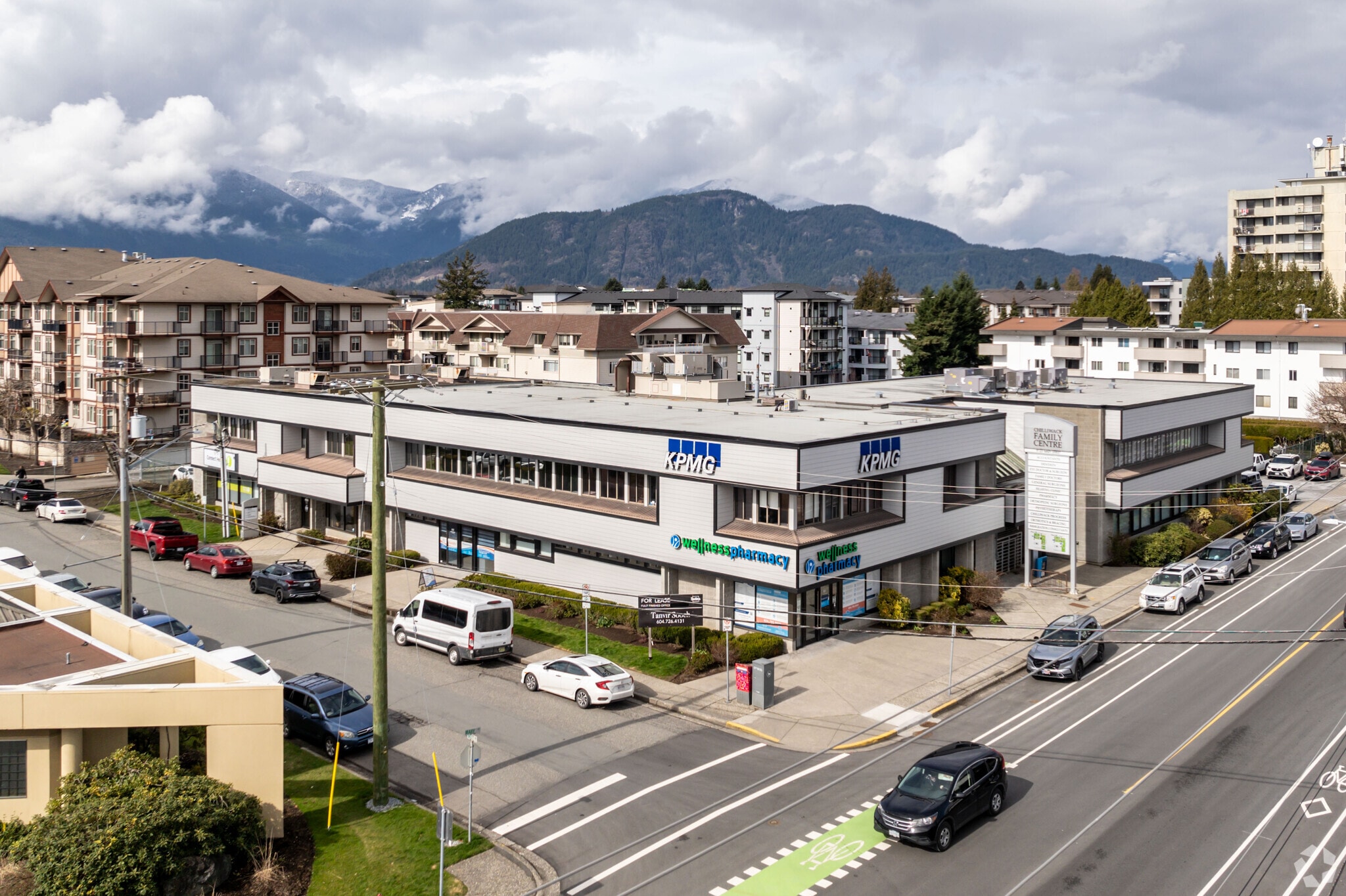 9123 Mary St, Chilliwack, BC for lease Primary Photo- Image 1 of 4
