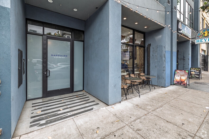 252 9th St, San Francisco, CA for sale - Building Photo - Image 2 of 16