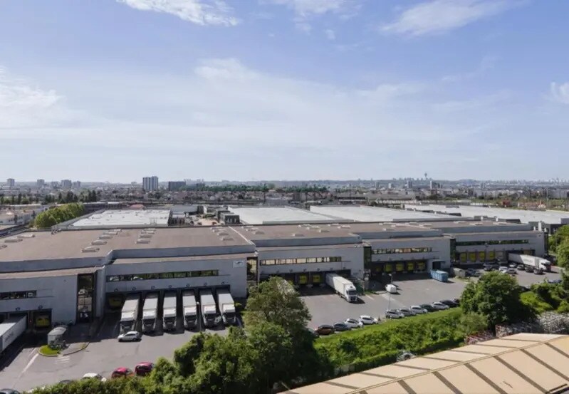 Flex dans Le Bourget à louer - Photo du bâtiment - Image 2 de 40