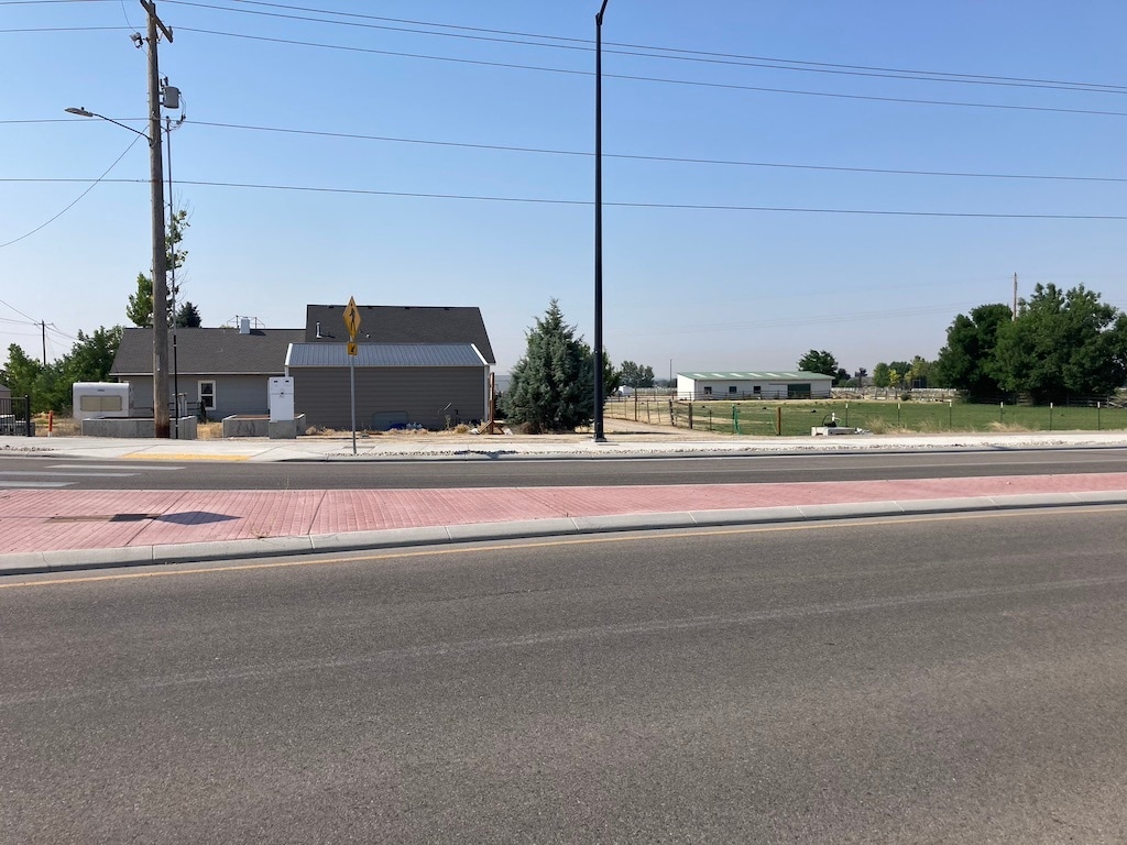 4855 S Ten Mile Rd, Meridian, ID à vendre Photo du bâtiment- Image 1 de 18