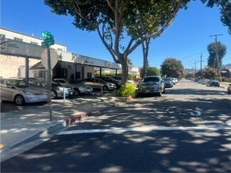 Plus de détails pour 1690 E 14th St, San Leandro, CA - Vente au détail à vendre