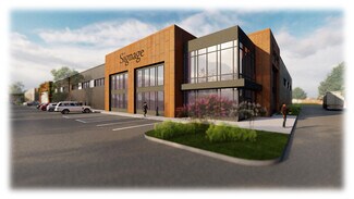 Plus de détails pour 2112 Wisteria, Paso Robles, CA - Industriel à vendre