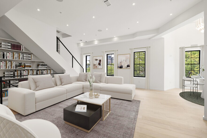 1451 Maryland Ave NE, Washington, DC à vendre - Photo du bâtiment - Image 2 de 30