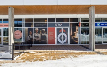 20-35 De Hambourg, Gatineau, QC for lease Building Photo- Image 2 of 2