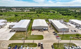 More details for 4208 Longhorn Dr, Alvarado, TX - Industrial for Sale