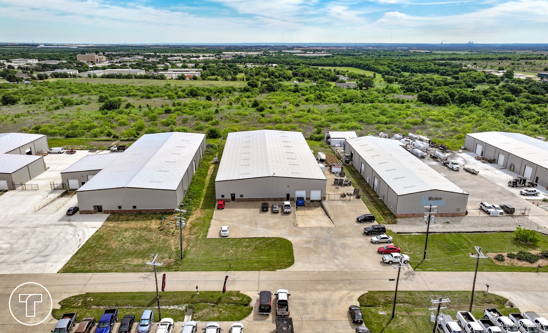 4208 Longhorn Dr, Alvarado, TX for sale Building Photo- Image 1 of 6