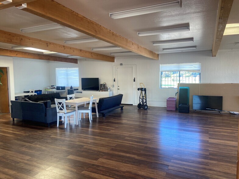2824 Regatta Blvd, Richmond, CA à louer - Photo du bâtiment - Image 2 de 19
