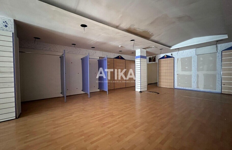 Ontinyent, el Llombo, València, Valencia à louer - Photo du bâtiment - Image 2 de 12