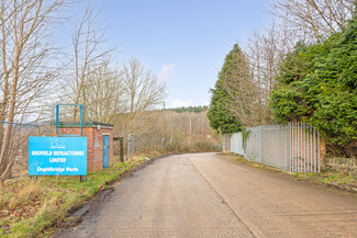 Plus de détails pour Oughtibridge Ln, Oughtibridge - Industriel à vendre