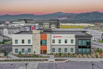 1915 Democracy Pt, Colorado Springs, CO for lease Interior Photo- Image 2 of 10