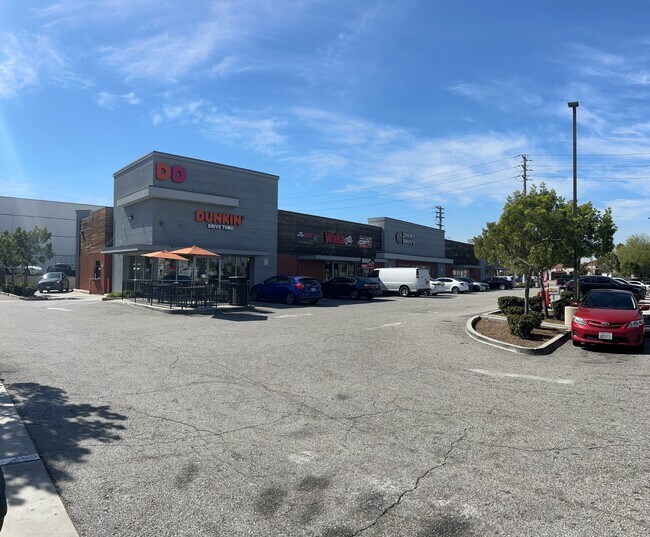 More details for 2232-2240 S Central Ave, Compton, CA - Retail for Sale