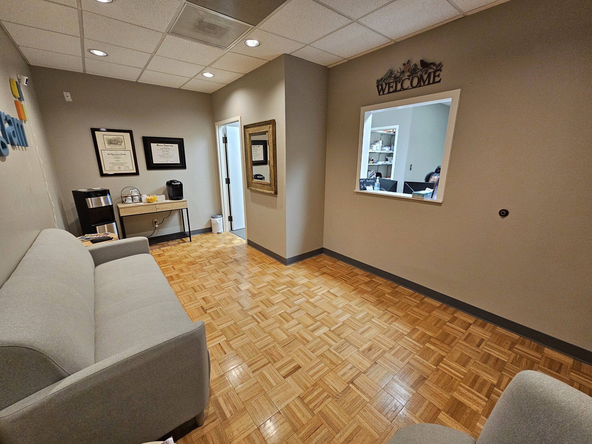 5635 Peachtree Pky, Peachtree Corners, GA for lease Interior Photo- Image 1 of 8